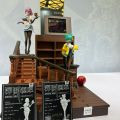 wf2023上海 路过萌香社随拍