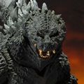 S.H.MonsterArts 哥斯拉2000 哥斯拉 特别配色