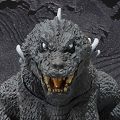 S.H.MonsterArts 哥斯拉（2001）
