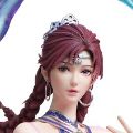仙剑奇侠传三 女娲后人·紫萱