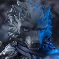Figuarts mini  艾尔登法环 “半狼”布莱泽