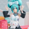 小坐系列 初音未来系列 初音未来×大耳狗