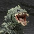 S.H.MonsterArts 哥斯拉大战碧奥兰蒂 碧奥兰蒂