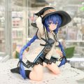 MegaHouse Melty Princess 无职转生 ~到了异世界就拿出真本事~ 掌中洛琪希 展图转载