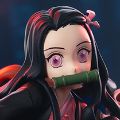 Xross Link 鬼灭之刃 灶门祢豆子