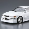 改装车系列  No.54 丰田 VERTEX JZX100 Mark II Tourer V 1998款
