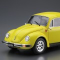 汽车模型系列 No.73 大众 13AD 甲壳虫 1303S 1973款