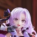 彩虹社 一百满天原莎乐美