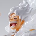 S.H.Figuarts  蒙奇·D·路飞 -5档-