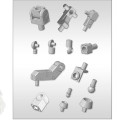 M.S.G 机械配件06 关节套装B