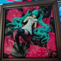 初音相框