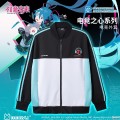 初音未来电竞之心系列 外套