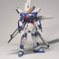 高达X 3号机