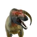 MX DINOSAUR MX-002 诸城暴龙 成品模型