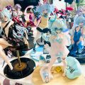 各种PA15
