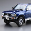 汽车模型系列 No.20 丰田 海拉克斯 皮卡车 双座四驱版 1994款