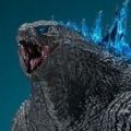 巨型系列 哥斯拉2：怪兽之王 哥斯拉（2019）