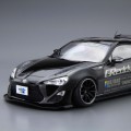 改装车系列 No.2 丰田 ZN6 丰田86 2012款 GREDDY + ROCKET BUNNY VOLK RACING