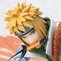 S.H.Figuarts  波风水门 -NARUTOP99 Edition-