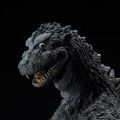 酒井祐司造型杰作 怪兽王哥斯拉 哥斯拉（1954）复刻彩色版
