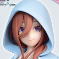Fascinity Figure 五等分的新娘∬ 三玖~健身约会风~