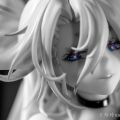 少女前线 PA-15 香槟怪盗