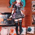 世嘉 世界计划彩色舞台初音