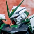 METAL BUILD 机动战士高达SEED ASTRAY系列 异端高达绿色机（暂称）