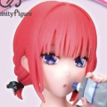 Fascinity Figure 五等分的新娘∬ 二乃~健身约会风~