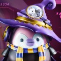 噗噗星人 魔法噗噗