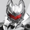 形刻系列 铠甲勇士 暗黑帝皇侠