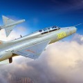 02825 1/48 中国歼教-7A教练机