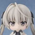 粘土人#2358 缘之空 春日野穹