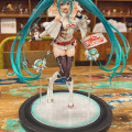 初音未来GT计划 赛车未来2023 彩模监修