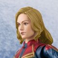 S.H.Figuarts 惊奇队长 惊奇队长