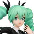 超级景品 初音未来 歌姬计划街机版 未来之声 初音未来 - 堕恶天使