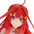 大家的抽赏 电影 五等分的新娘 国风公主 五女奖 中野五月