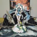 初音未来开箱！