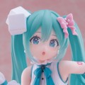 TAITO抽彩 初音未来39纪念日抽奖活动2  B奖 初音未来 方糖款