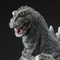 科幻怪兽 软胶套件系列 哥斯拉1962