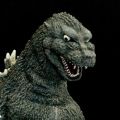 东宝怪兽系列 第23弹 哥斯拉60周年纪念 初代哥斯拉