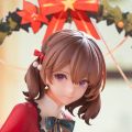 桌面少女系列 冬 林檎