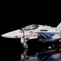 PLAMAX PX07 超时空要塞 VF-1A 战机女武神 Vermilion小队（马克西米利安·吉纳斯/柿崎速雄）