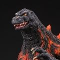 科幻怪兽 软胶套件系列 哥斯拉1995