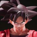 S.H.Figuarts  孙悟空 界王拳-十八万的战斗力-