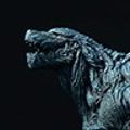 一番赏 哥斯拉2017 怪兽行星 ～怪兽王进化论～ 大软胶奖 动画哥斯拉