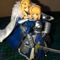 lancer x saber