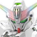 SD高达 CROSS SILHOUETTE  凯列班高达