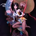 否极pj永劫无间胡桃