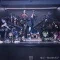 黑岩射手十年收藏